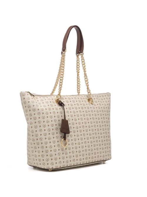 Shopping Bag Heritage Logo Classic POLLINI | TE8410PP02Q11/10C